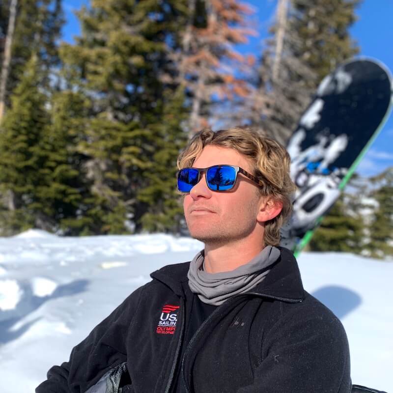 What are the Best Sunglass Lenses for Snow?