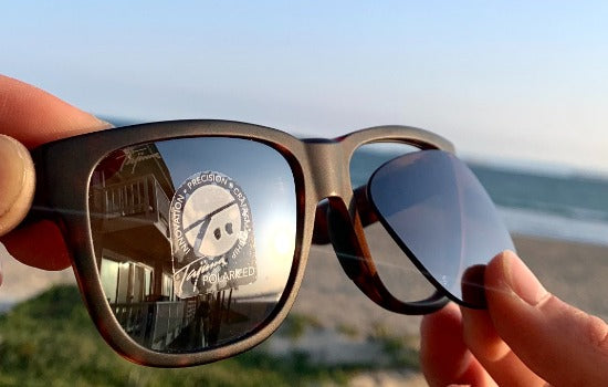 Prescription Sunglass Lens Replacement
