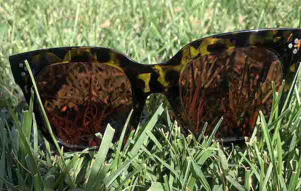 Prescription Sunglass Lens Replacement