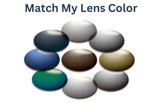 Prescription Sunglass Lens Replacement