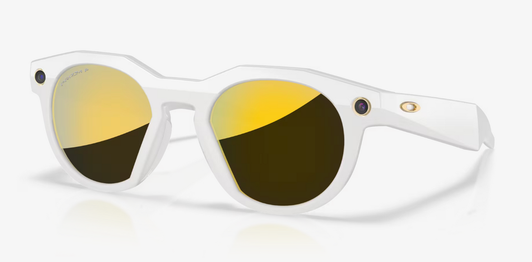 Lenses for Oakley Meta HSTN