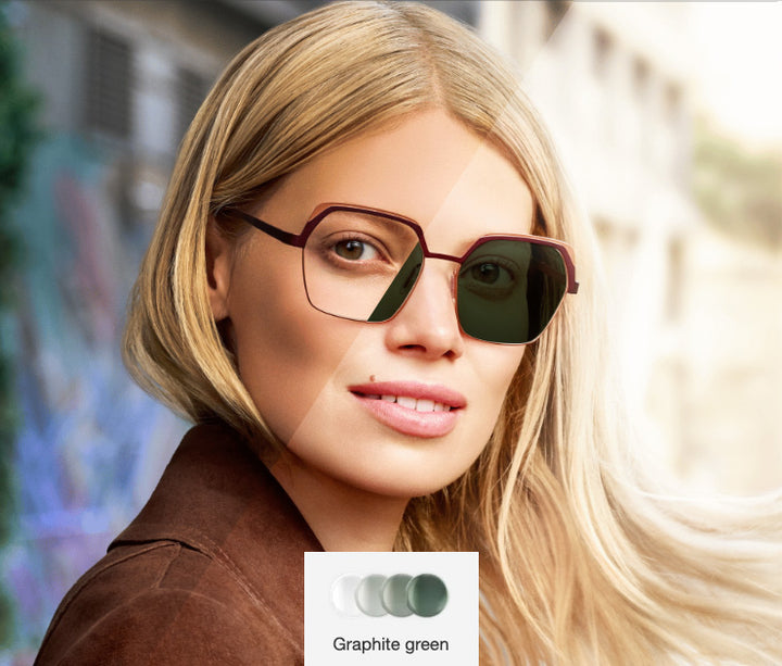 Prescription Transitions Gen S Lens Replacement