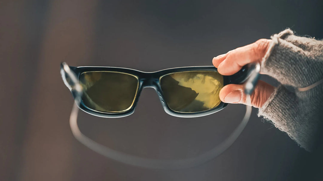 The Best Polarized Lens Colors for Fly Fishing: A Complete Guide