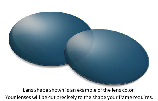 Lenses for Oakley Straightlink OO9331 61mm