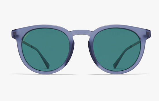 Lenses for Warby Parker Ames