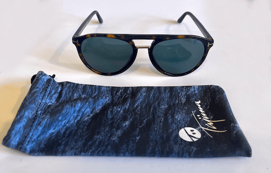 Lenses for Maui Jim MJ236 Blue Water 63mm