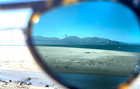 Lenses for Bajio Chelem