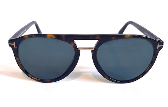 Lenses for Ray Ban RB3183 Top Bar 63mm