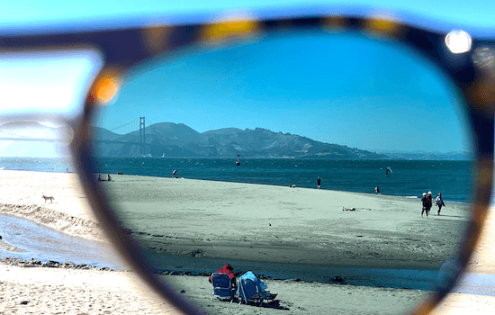 Lenses for Maui Jim MJ346 Owelo