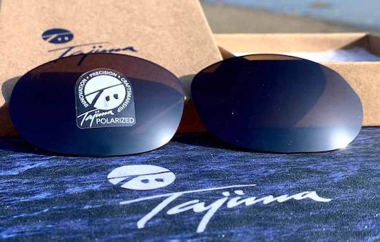 Lenses for Maui Jim MJ541 Beaches