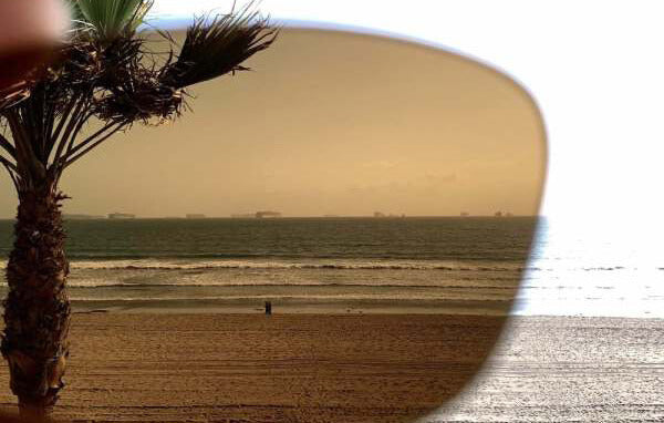 Lenses for Bajio Clink