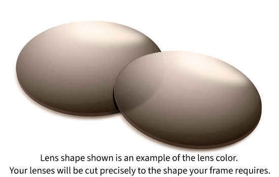 Lenses for Bajio Soldado