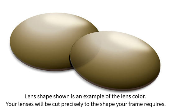 Lenses for Oliver Peoples Remick OV5349S 50mm