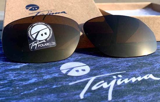 Lenses for Maui Jim MJ285 Kahoma 52mm