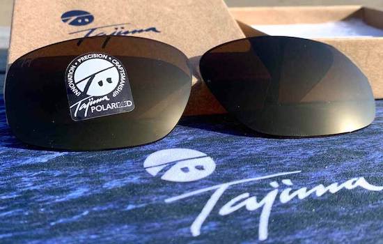 Lenses for Ray Ban RB3183 Top Bar 63mm