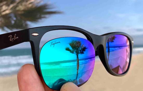 Lenses for Maui Jim MJ440 Big Wave 67mm