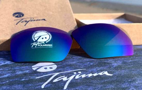 Lenses for Maui Jim MJ110 Navigator 60mm