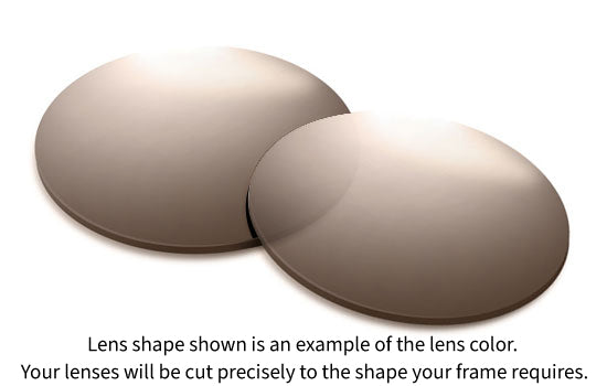 Lenses for Serengeti Carrara