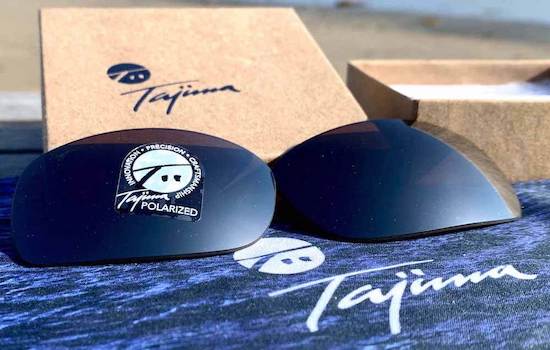 Lenses for Maui Jim MJ818 Kalani
