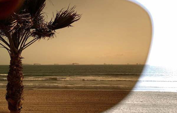 Lenses for Costa Wave Killer