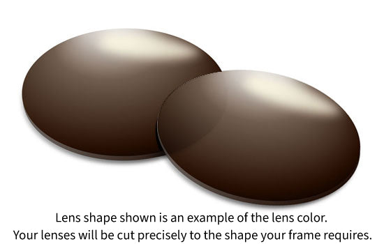 Lenses for Costa Slack Tide