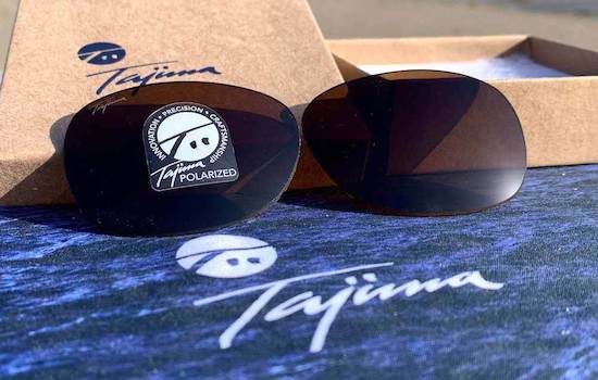 Lenses for Maui Jim MJ250 Lava Flow 58mm