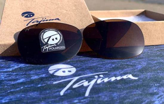 Lenses for Bajio Paraiso