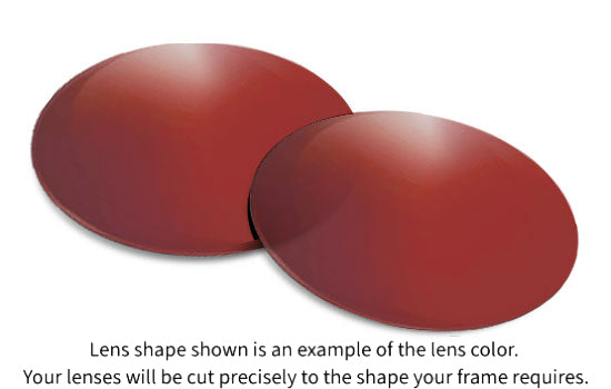 Lenses for Kaenon Burnet XL