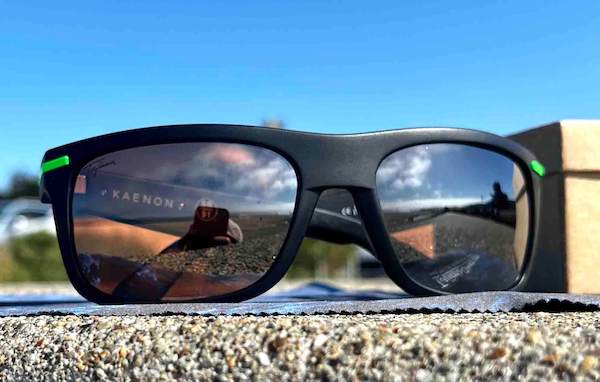 Lenses for Maui Jim MJ543 Shallows