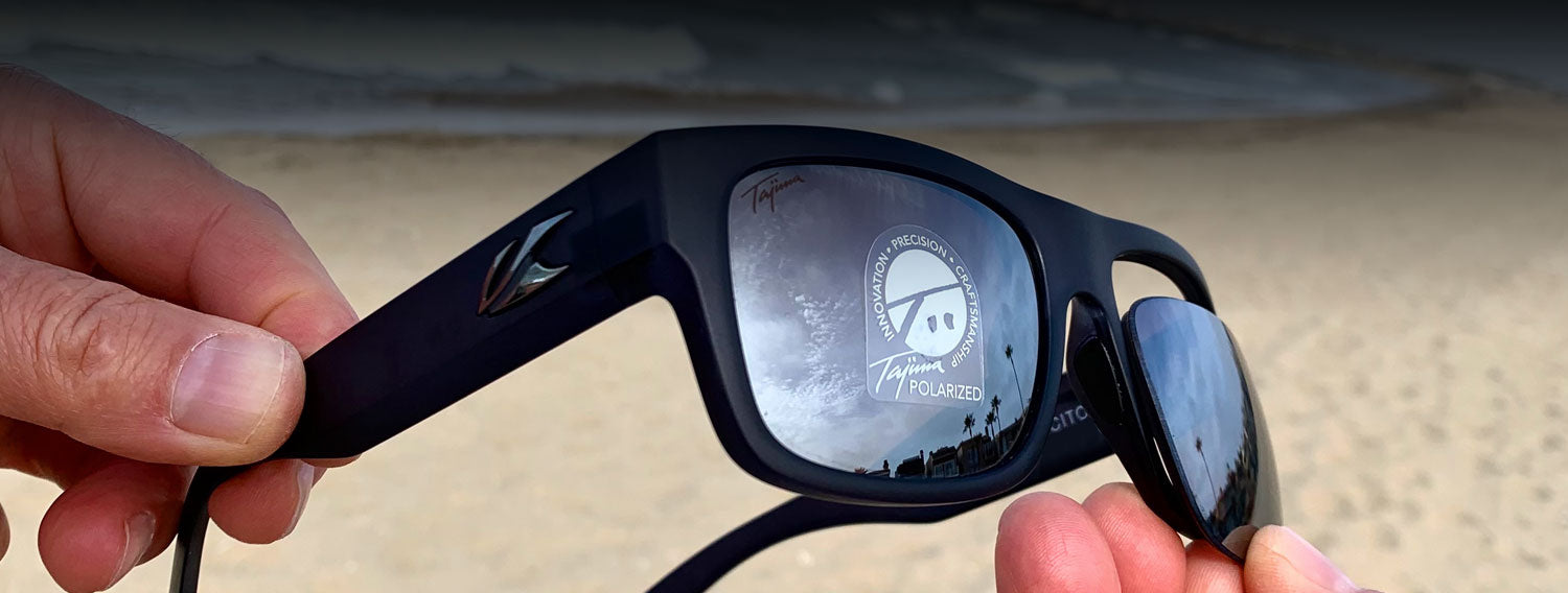 Replacement Lenses for Kaenon Sunglasses