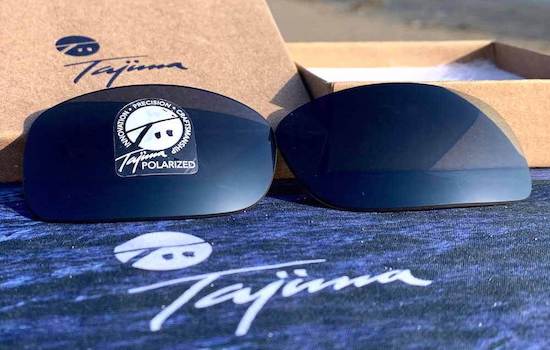 Lenses for Maui Jim MJ539 Boardwalk