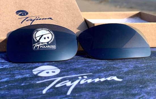 Lenses for Revo RE4073 Guide II 63mm