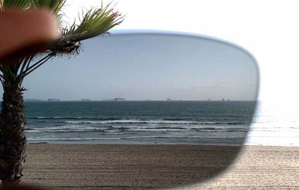 Lenses for Costa Caleta