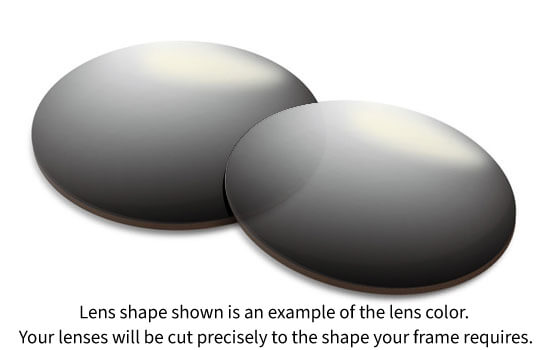 Lenses for Bajio Soldado
