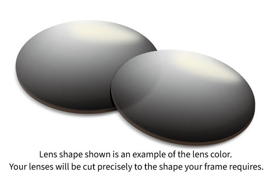 Lenses for Oakley Straightlink OO9331 61mm