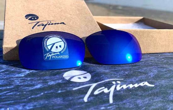 Lenses for Revo RE4073 Guide II 63mm