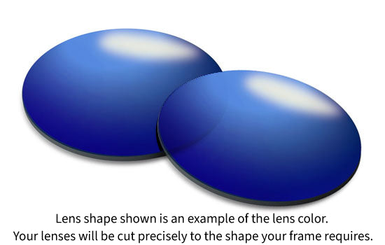 Lenses for Maui Jim MJ286 Kuiaha Bay 55mm