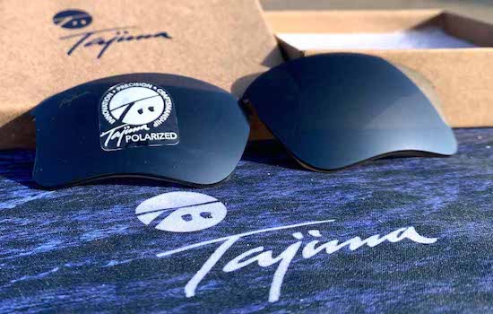 Lenses for Maui Jim MJ811 Dragon's Teeth 58mm