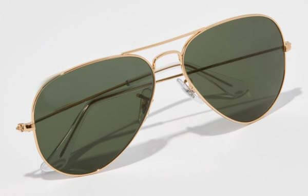 Lenses for Ray Ban Clubmaster RB3016