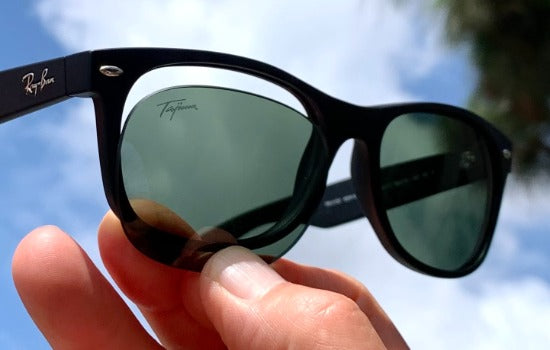 Lenses for Oliver Peoples Remick OV5349S 50mm