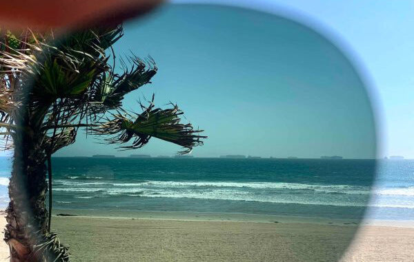 Lenses for Bajio Rigolets