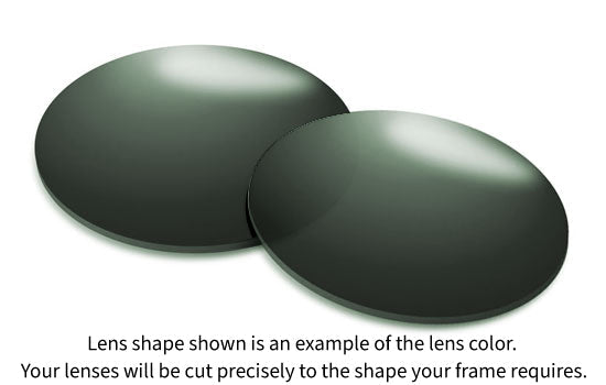 Lenses for Oakley Gascan 60mm