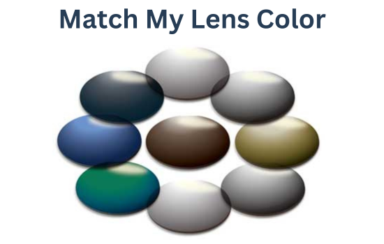 Lenses for Costa Taxman