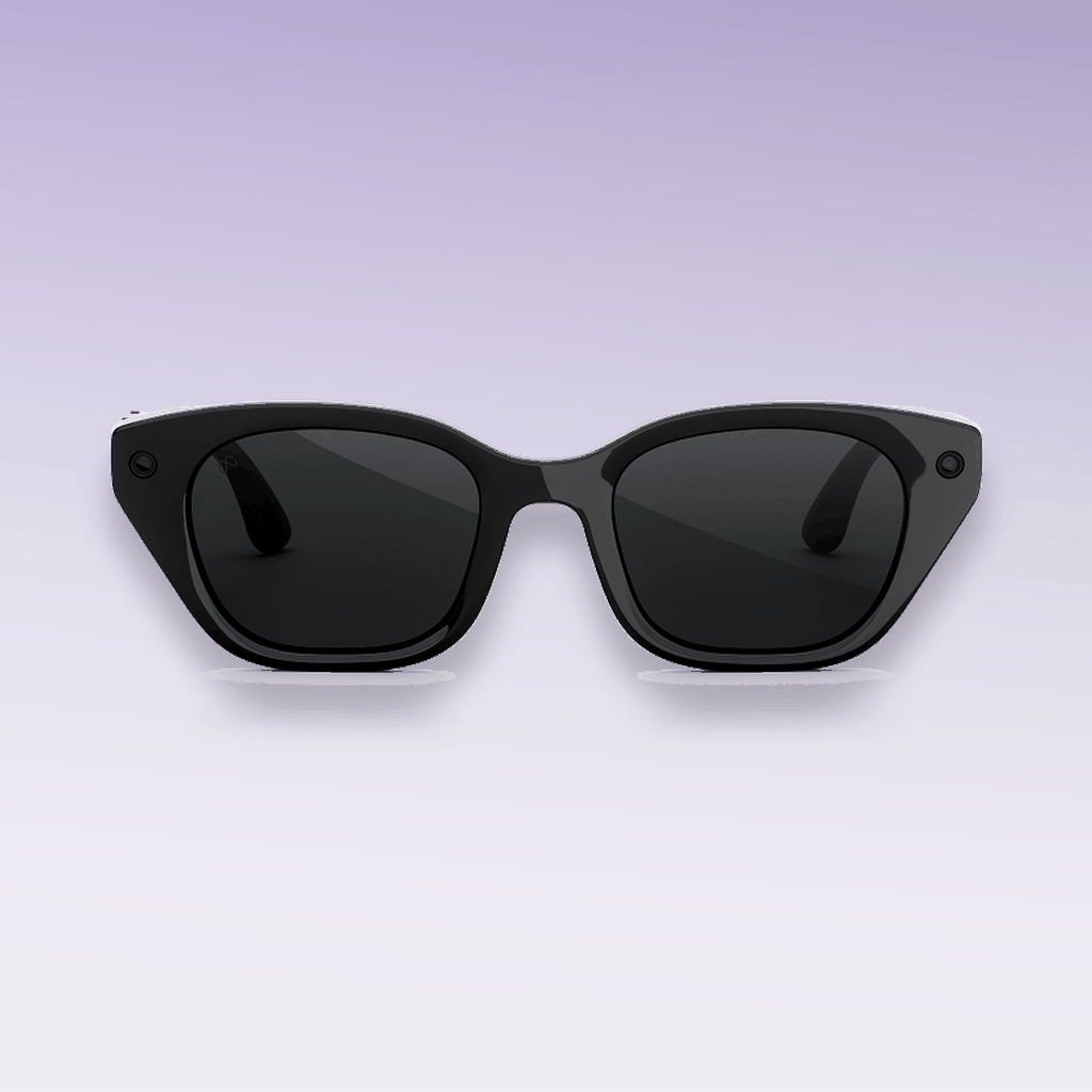Meta Capri smart glasses