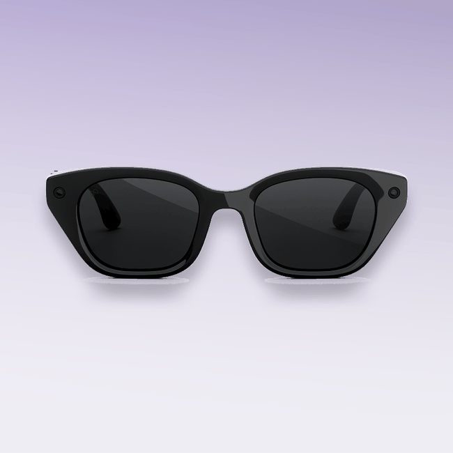 Meta Capri smart glasses