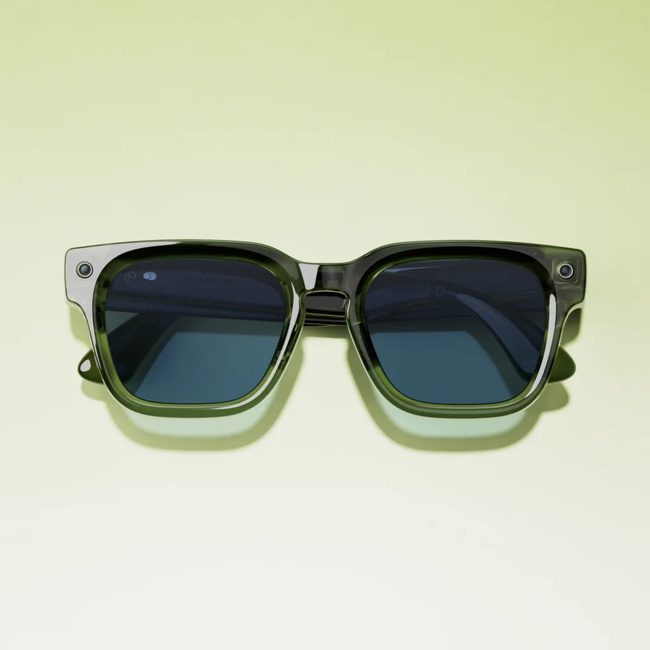 Meta Fury smart glasses