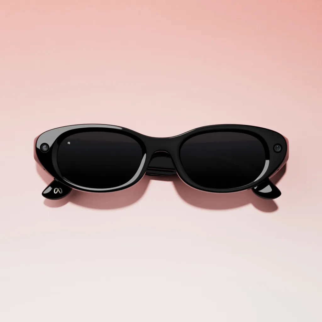 Meta Glasses Meta Glasses Kylie