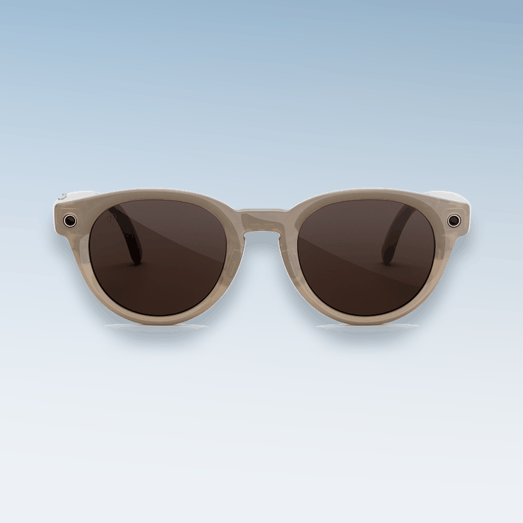 Meta Nova smart glasses