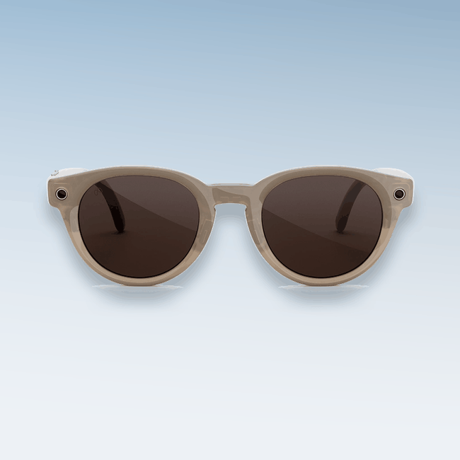Meta Nova smart glasses