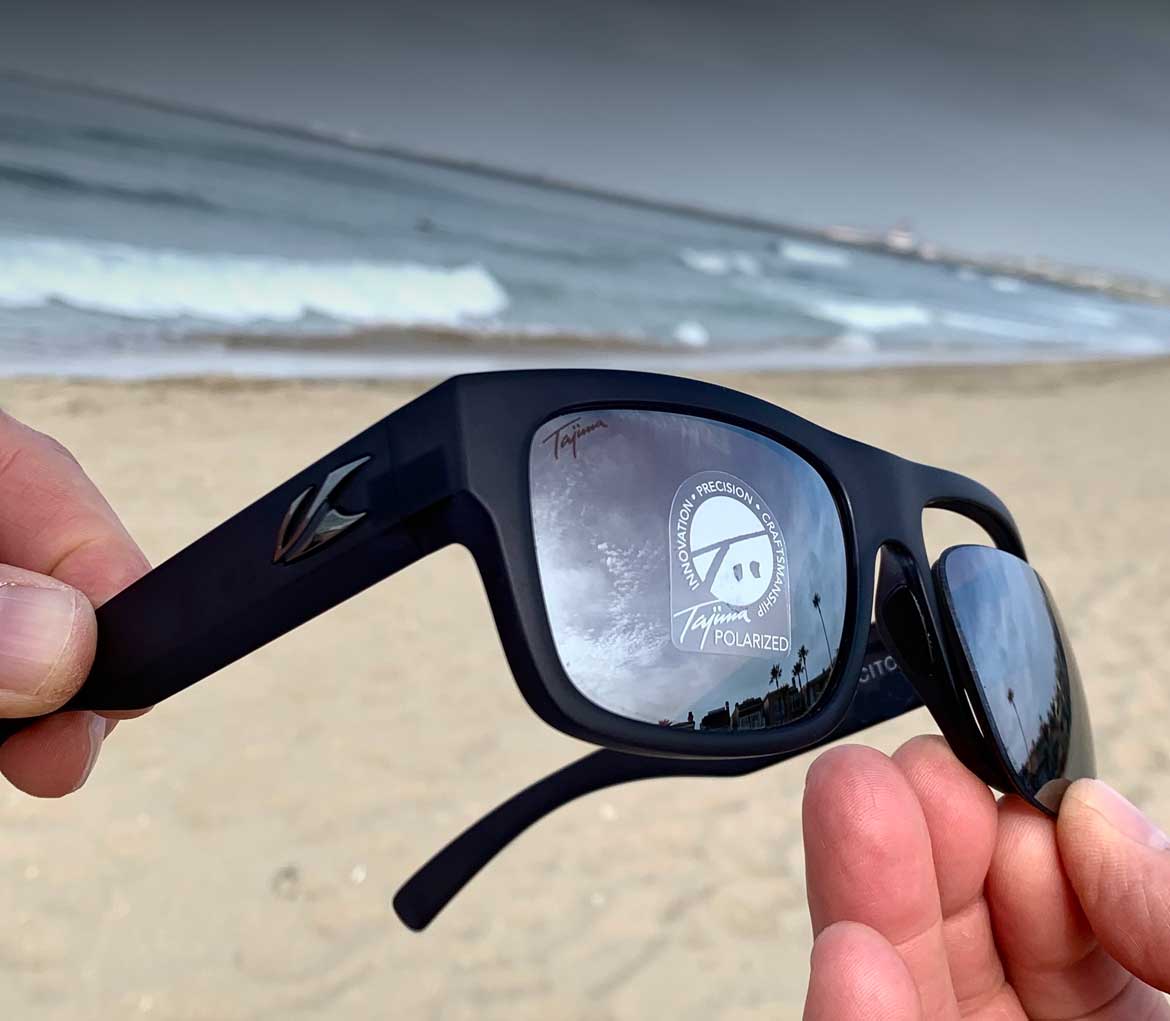 Replacement Lenses for Kaenon Sunglasses